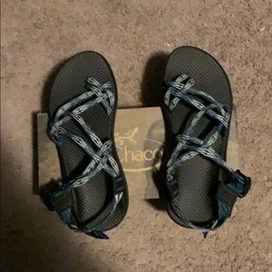 Chaco sandals